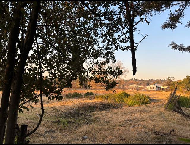 330,000M² VACANT LAND FOR SALE IN GLEN AUSTIN AH